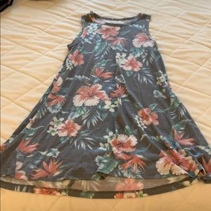 ☀️Sol Angeles tunic dress girl 10